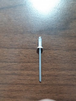 nit trhací 10x3,2mm